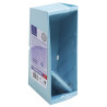 Tour de rangement 4 cases MultiTower Skandi