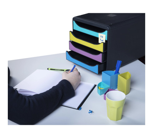 Pot à crayons modulable The Quarter Forever Young