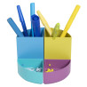 Pot à crayons modulable The Quarter Forever Young