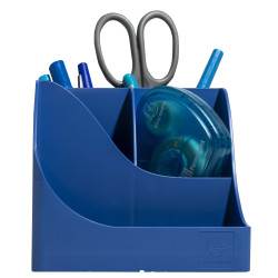 Pot à crayons Pen-Wave Bee Blue