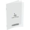 Cahier de dessin 32 pages CONQUERANT, format 17x22 cm, uni 90g, couv P