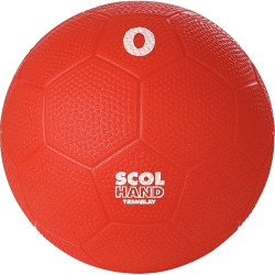 Ballon de hand en PVC soft T0