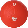 Ballon de hand en PVC soft T0