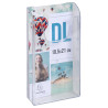 Distributeur de prospectus vertical A6