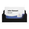 Distributeur de cartes de visite 1 case