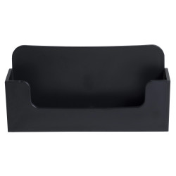 Distributeur de cartes de visite 1 case