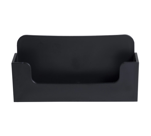 Distributeur de cartes de visite 1 case