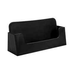Distributeur de cartes de visite 1 case