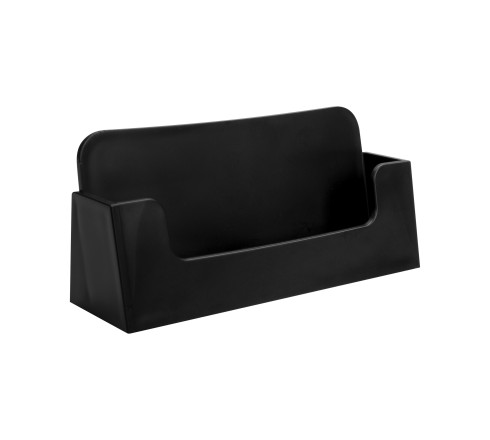 Distributeur de cartes de visite 1 case