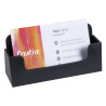 Distributeur de cartes de visite 1 case
