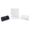 Distributeur de cartes de visite 4 cases