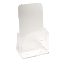 Distributeur de prospectus 1 compartiment DL (10X21cm)