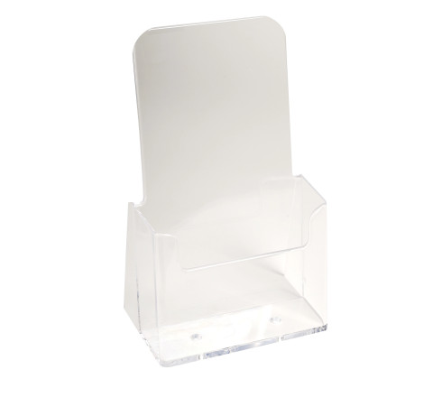Distributeur de prospectus 1 compartiment DL (10X21cm)
