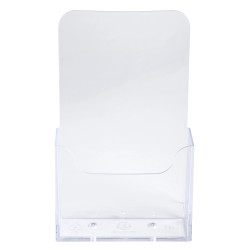 Distributeur de prospectus 1 compartiment DL (10X21cm)