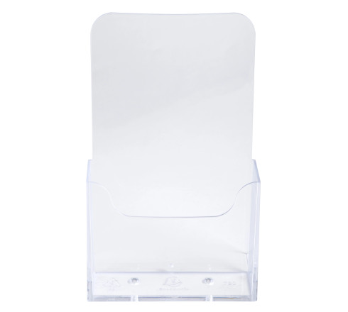 Distributeur de prospectus 1 compartiment DL (10X21cm)