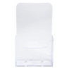 Distributeur de prospectus 1 compartiment DL (10X21cm)