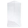 Porte-visuel tryptique DL