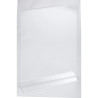 Porte-visuel droit vertical A4