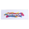Lot de 5 chevalets double face horizontal A4