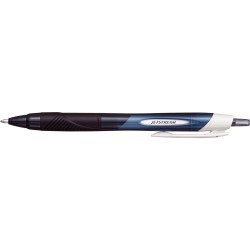 Roller Jetstream rétractable Sport noir