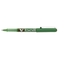 Roller V-Ball 0,5 mm vert