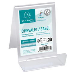 Chevalet L75xH100xP104