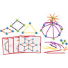 Jeu de construction le petit architecte