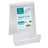 Chevalet L100x150xP80