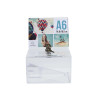 Urne A6 15X10,5X10 cm