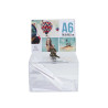 Urne A6 15X10,5X10 cm
