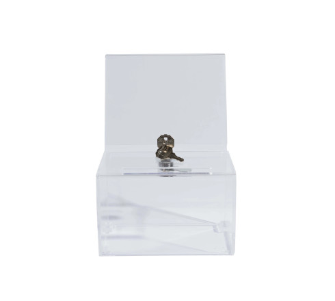 Urne A6 15X10,5X10 cm
