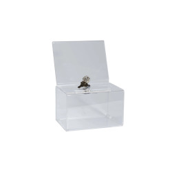 Urne A6 15X10,5X10 cm