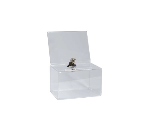 Urne A6 15X10,5X10 cm