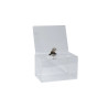 Urne A6 15X10,5X10 cm