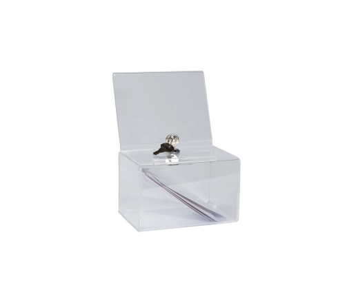 Urne A6 15X10,5X10 cm