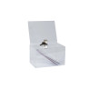 Urne A6 15X10,5X10 cm