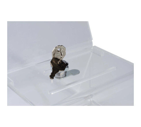Urne A6 15X10,5X10 cm