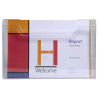 Distributeur de prospectus horizontal A4