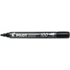 Marqueur permanent 100 ogive pointe fine noir