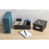Organiseur de bureau 4 compartiments OfficeByMe