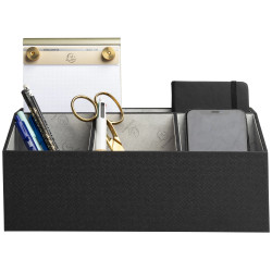 Organiseur de bureau 4 compartiments OfficeByMe
