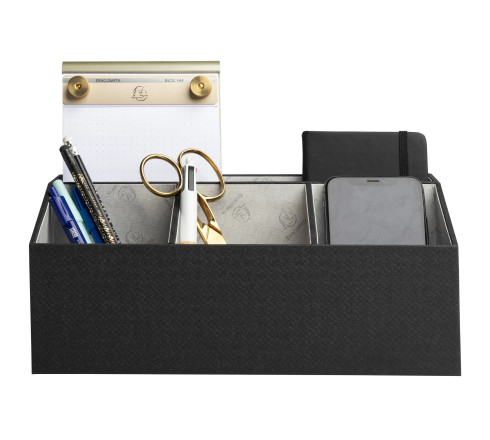 Organiseur de bureau 4 compartiments OfficeByMe