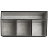Organiseur de bureau 4 compartiments OfficeByMe