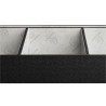 Organiseur de bureau 4 compartiments OfficeByMe