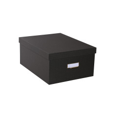 Lot de 3 boîtes de rangement OfficeByMe