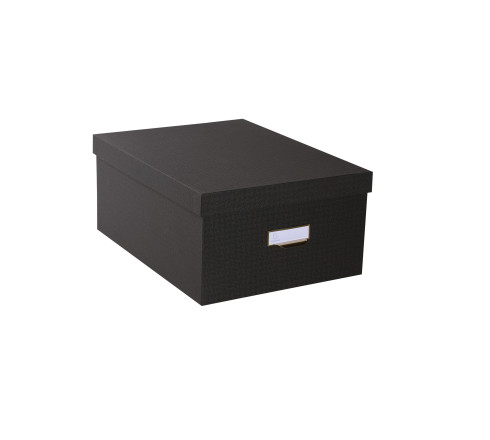 Lot de 3 boîtes de rangement OfficeByMe