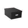 Lot de 3 boîtes de rangement OfficeByMe
