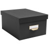 Lot de 3 boîtes de rangement OfficeByMe