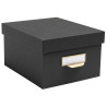 Lot de 3 boîtes de rangement OfficeByMe
