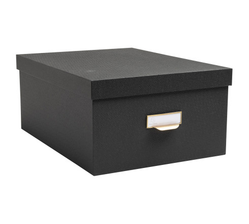 Lot de 3 boîtes de rangement OfficeByMe